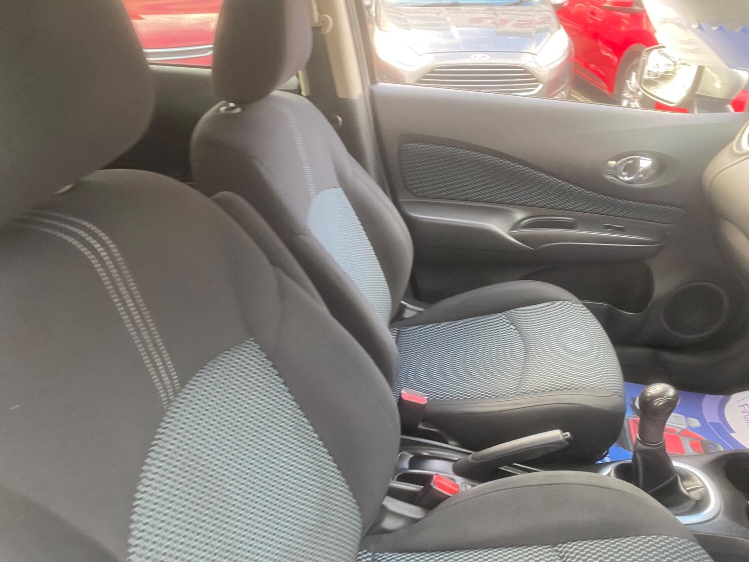 Used Nissan Note for sale - 76995759: Photo 57