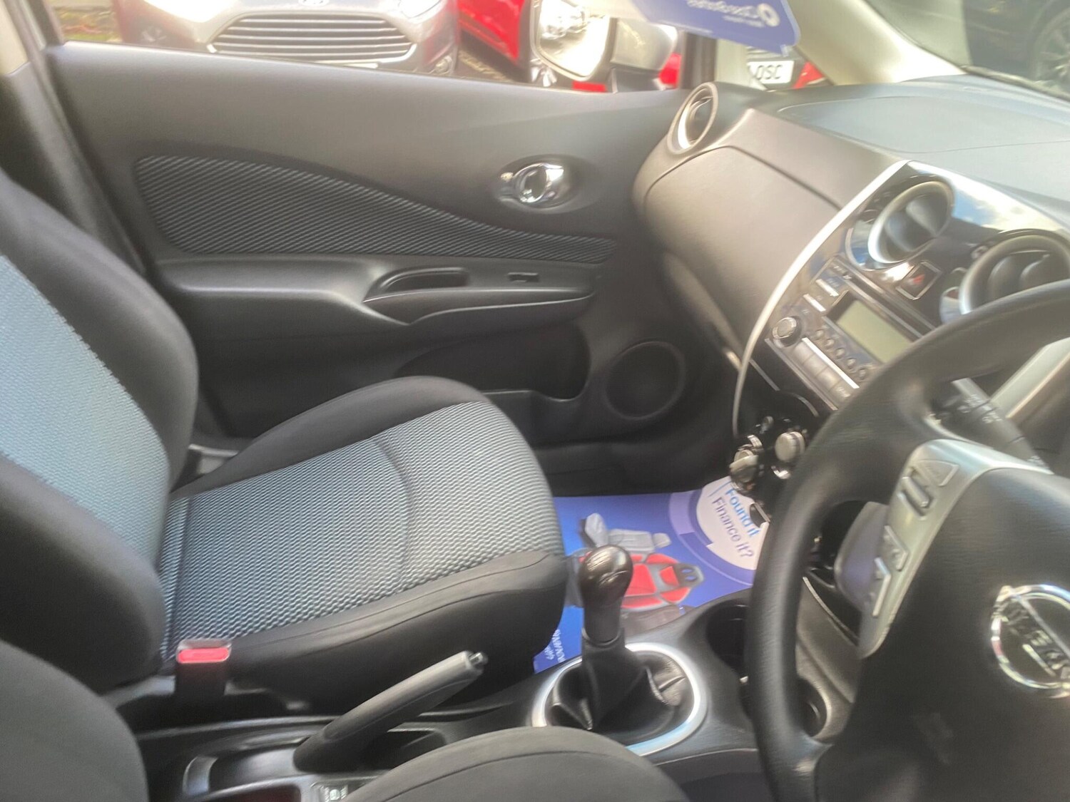 Used Nissan Note for sale - 76995759: Photo 59