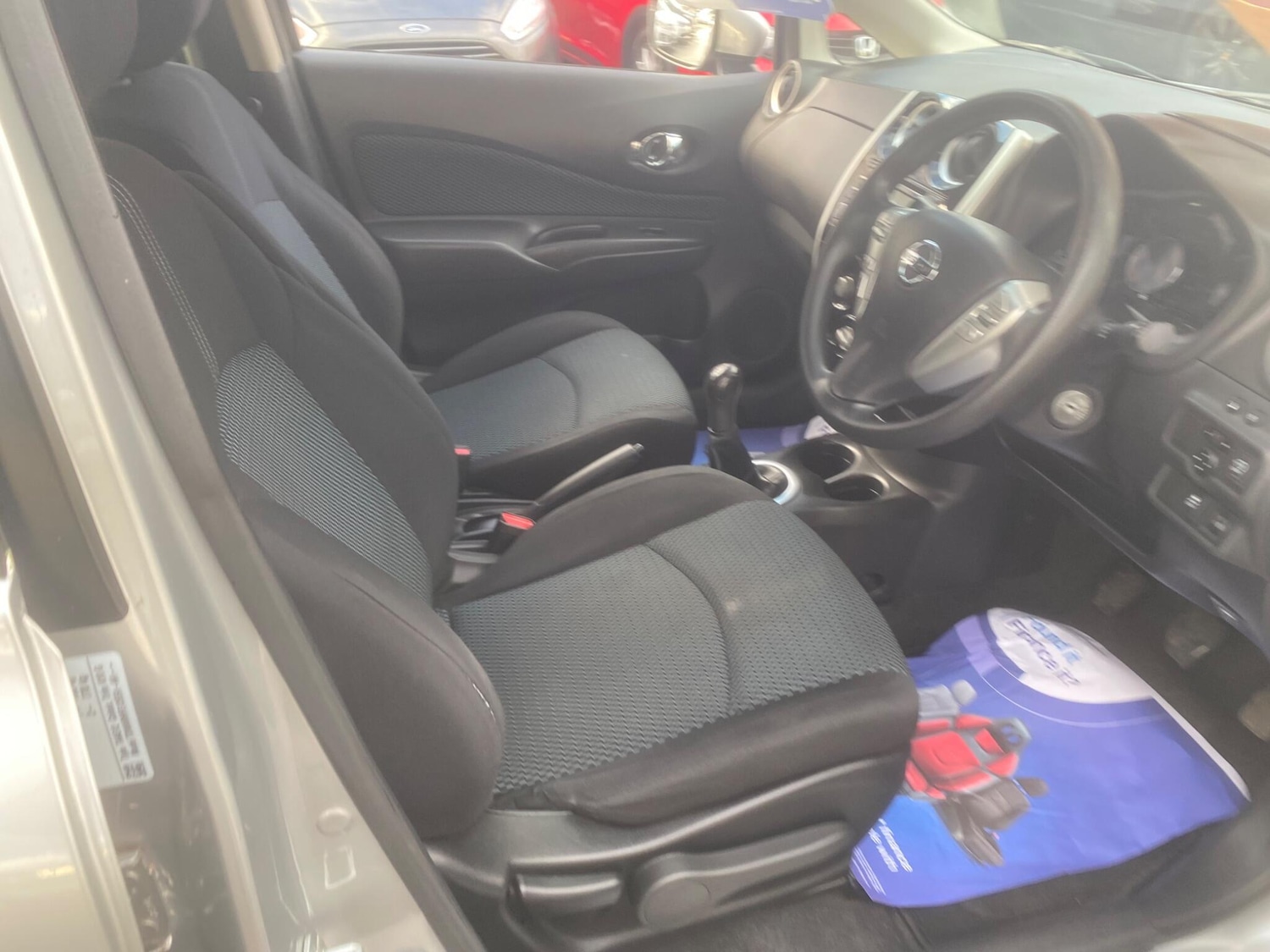 Used Nissan Note for sale - 76995759: Photo 61