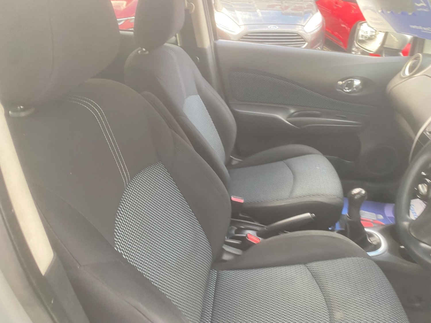 Used Nissan Note for sale - 76995759: Photo 62