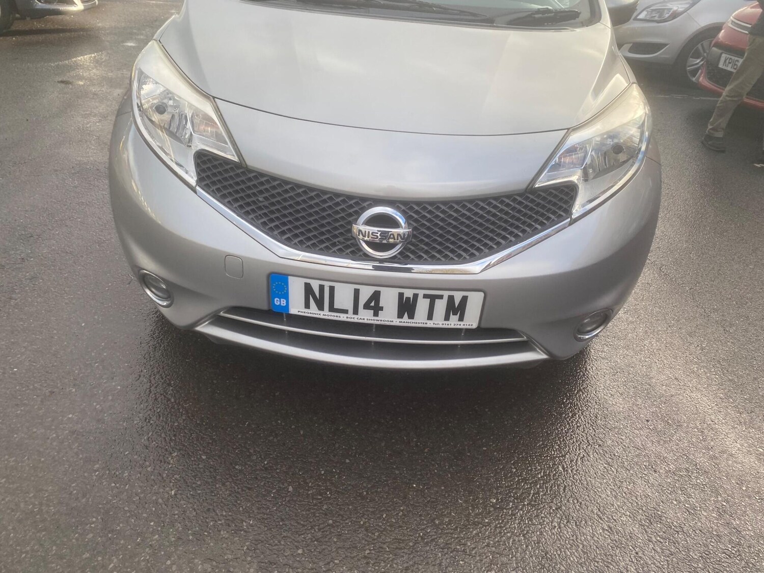 Used Nissan Note for sale - 76995759: Photo 81