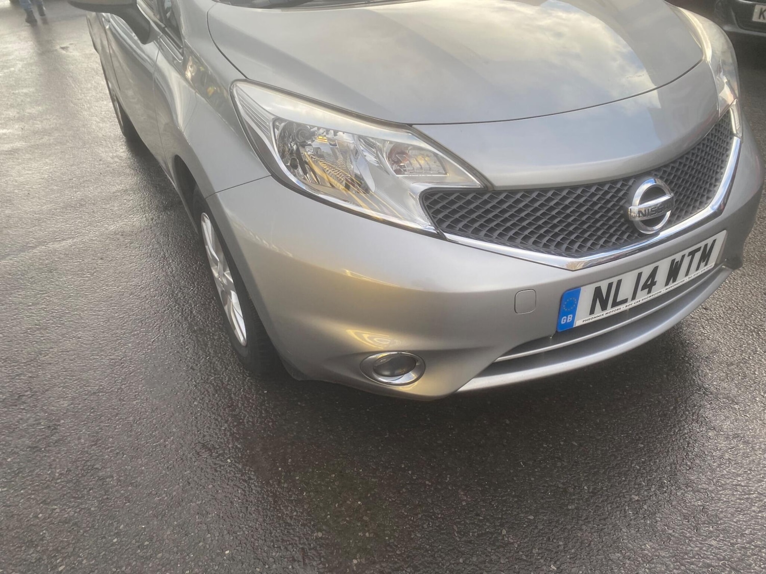 Used Nissan Note for sale - 76995759: Photo 86