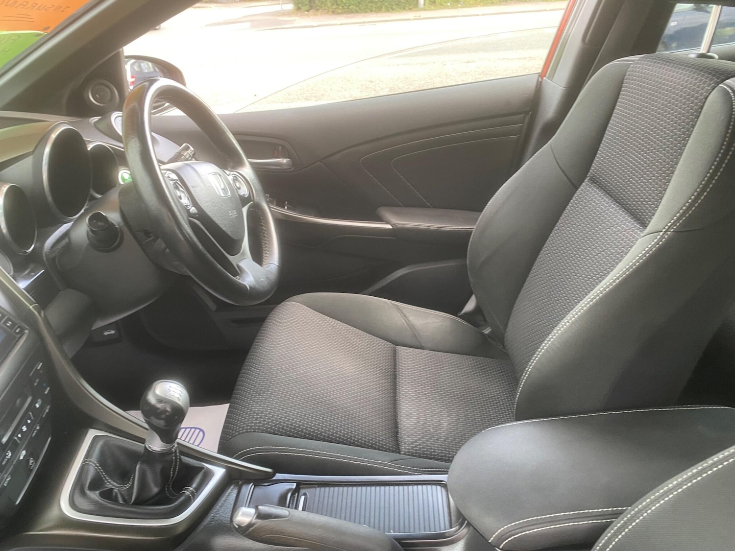 Used Honda Civic 2017 for sale - 76539609: Photo 20