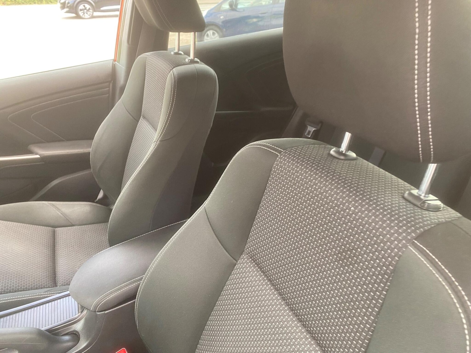 Used Honda Civic 2017 for sale - 76539609: Photo 23