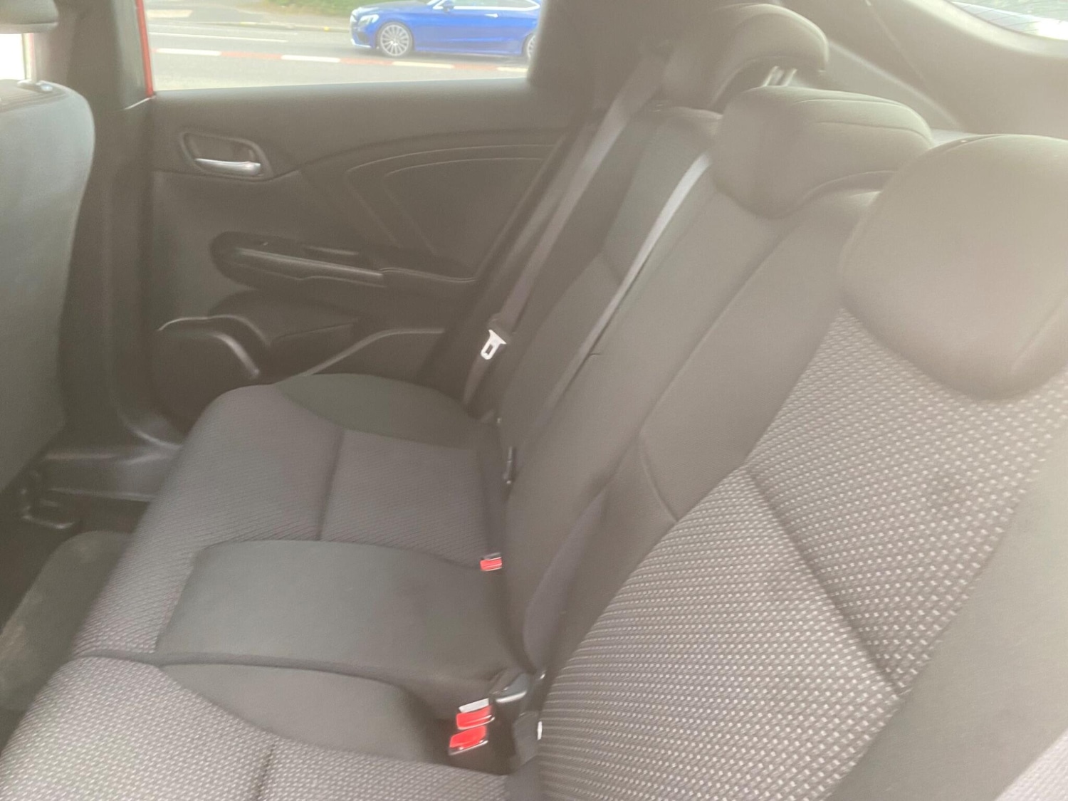 Used Honda Civic 2017 for sale - 76539609: Photo 28