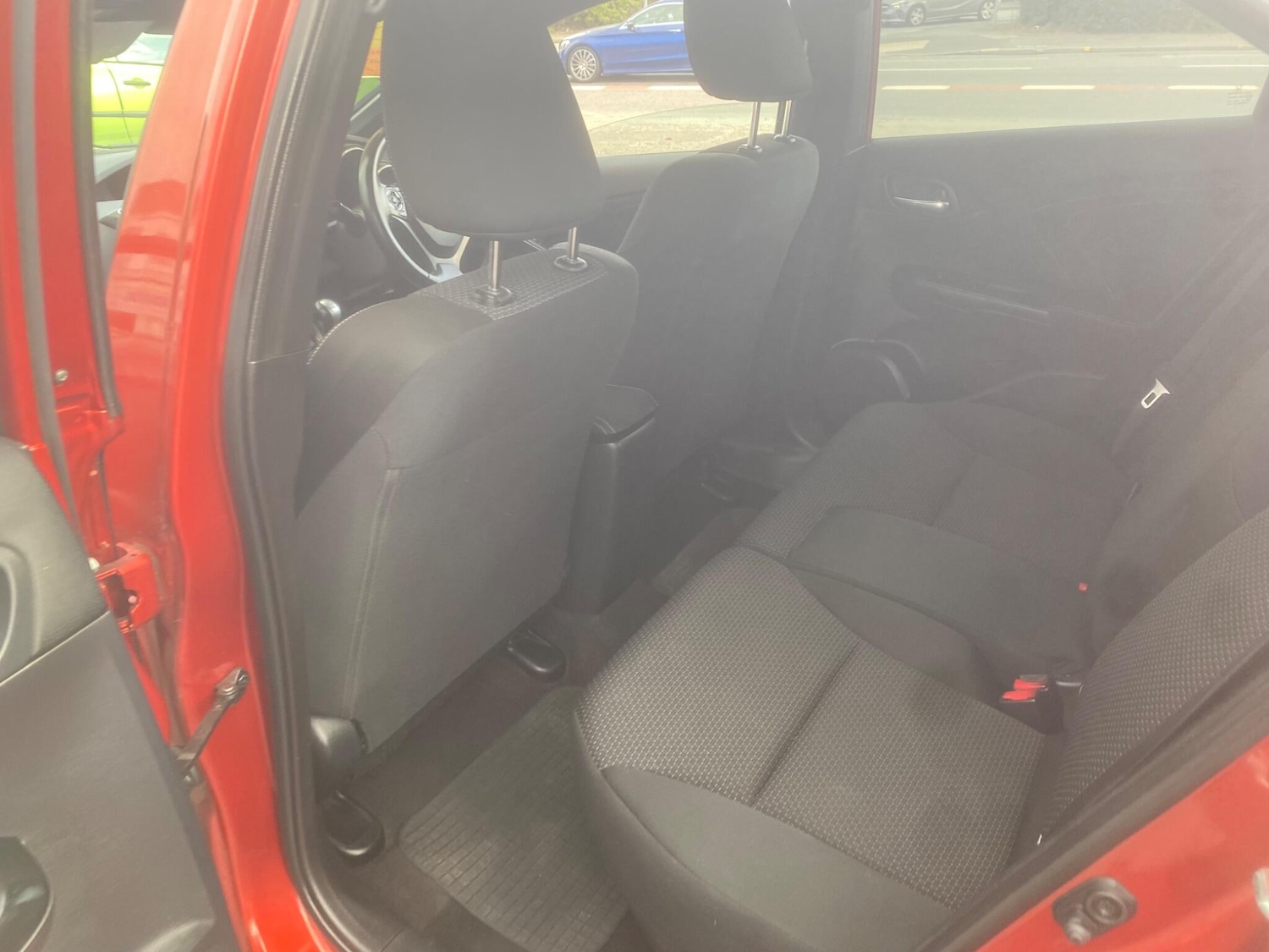 Used Honda Civic 2017 for sale - 76539609: Photo 32