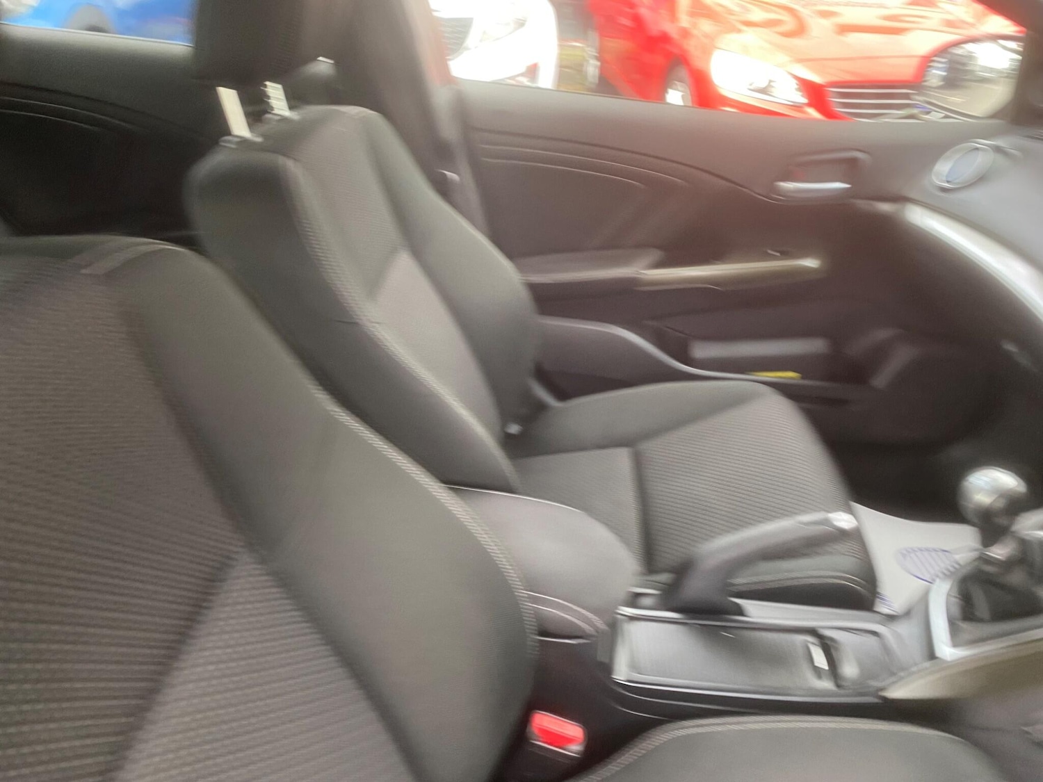 Used Honda Civic 2017 for sale - 76539609: Photo 59