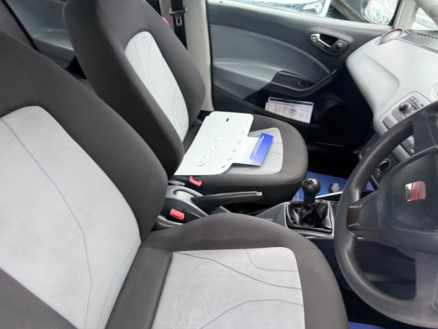 Used SEAT Ibiza 2013 for sale - 76701191: Photo 12