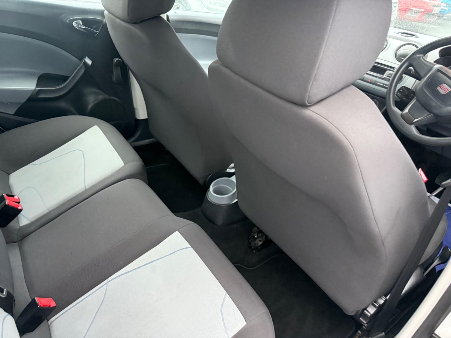 Used SEAT Ibiza 2013 for sale - 76701191: Photo 16