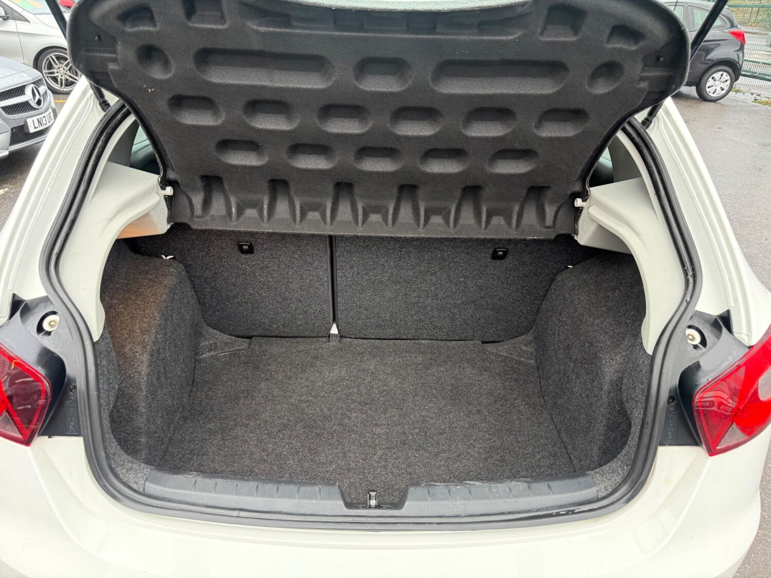 Used SEAT Ibiza 2013 for sale - 76701191: Photo 18