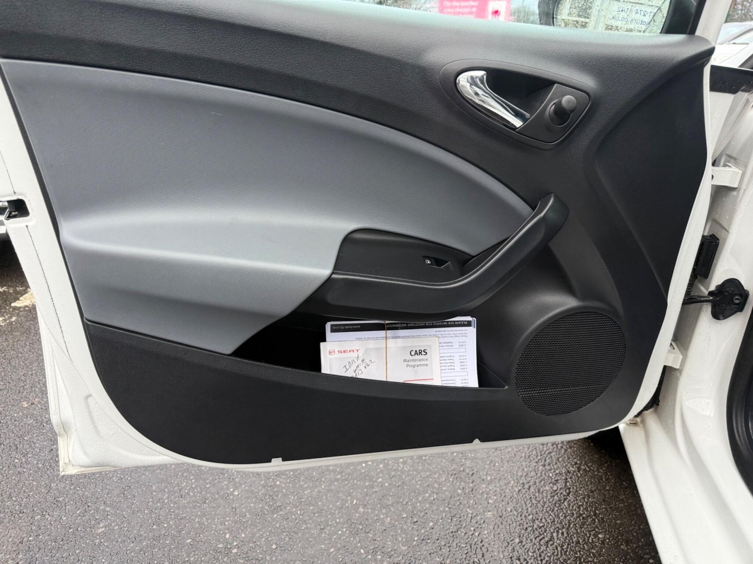 Used SEAT Ibiza 2013 for sale - 76701191: Photo 23