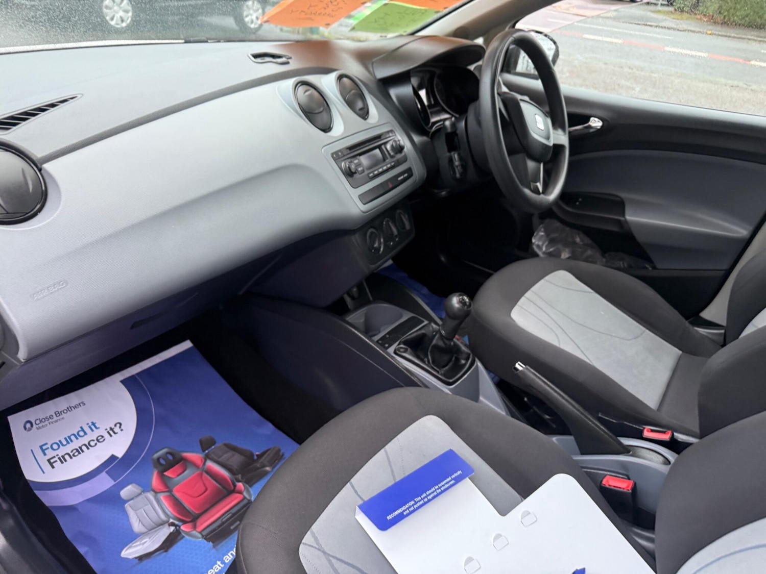 Used SEAT Ibiza 2013 for sale - 76701191: Photo 24