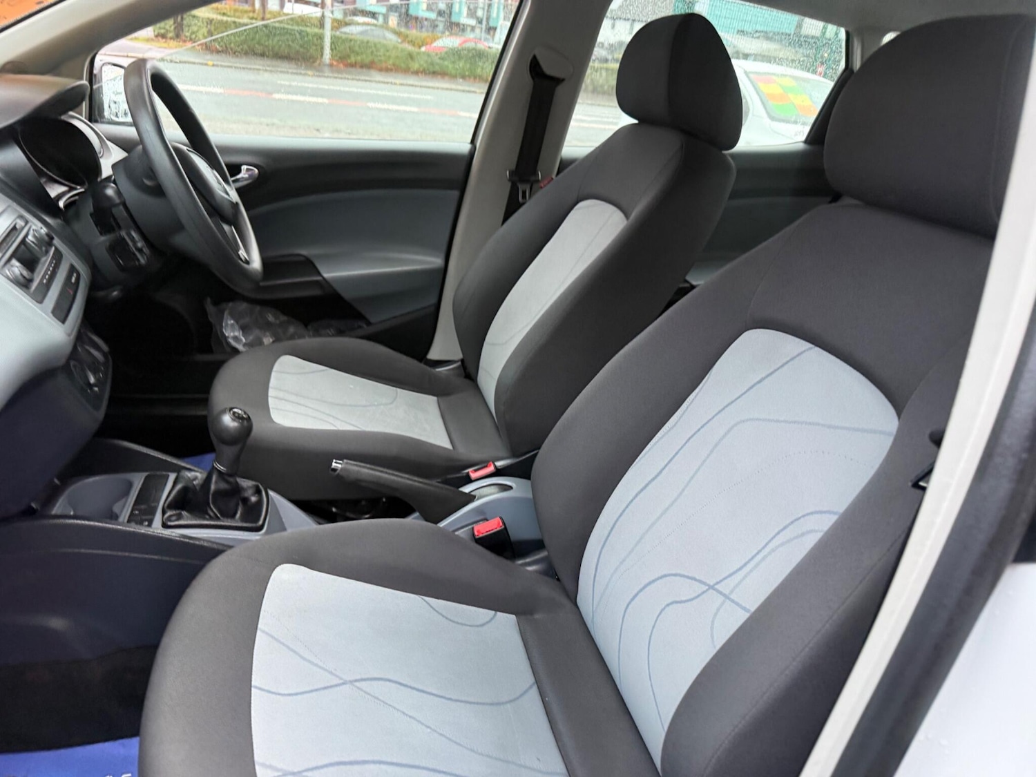 Used SEAT Ibiza 2013 for sale - 76701191: Photo 25