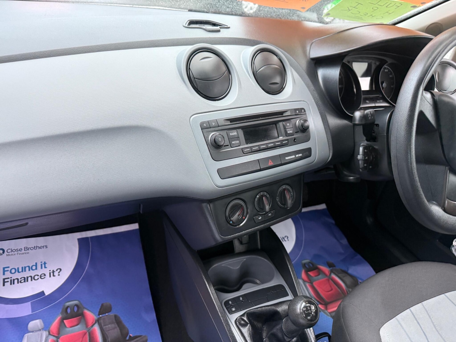 Used SEAT Ibiza 2013 for sale - 76701191: Photo 27