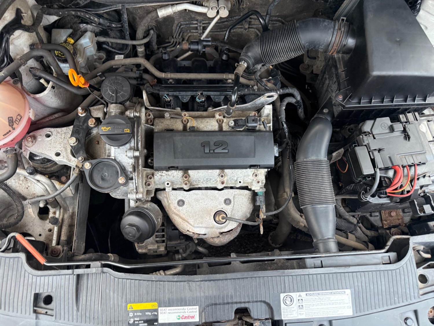 Used SEAT Ibiza 2013 for sale - 76701191: Photo 29