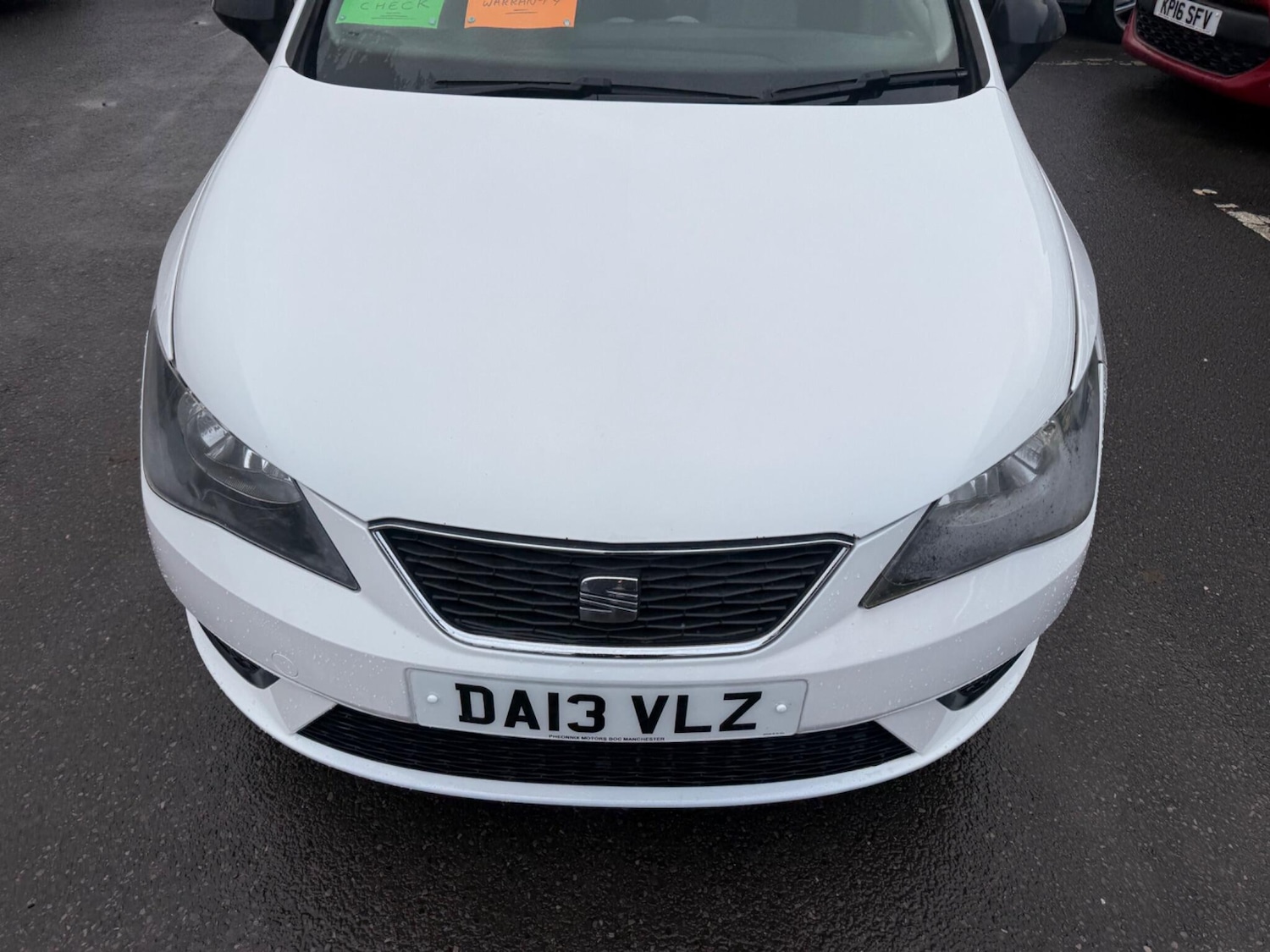 Used SEAT Ibiza 2013 for sale - 76701191: Photo 30