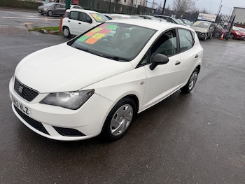 Used SEAT Ibiza 2013 for sale - 76701191: Photo