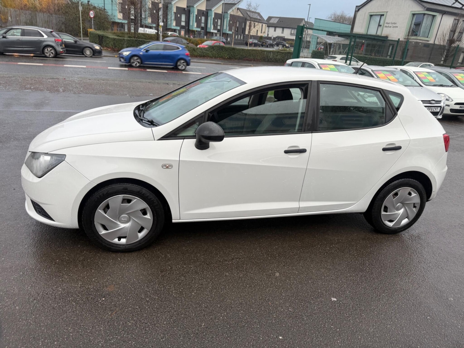 Used SEAT Ibiza 2013 for sale - 76701191: Photo 5