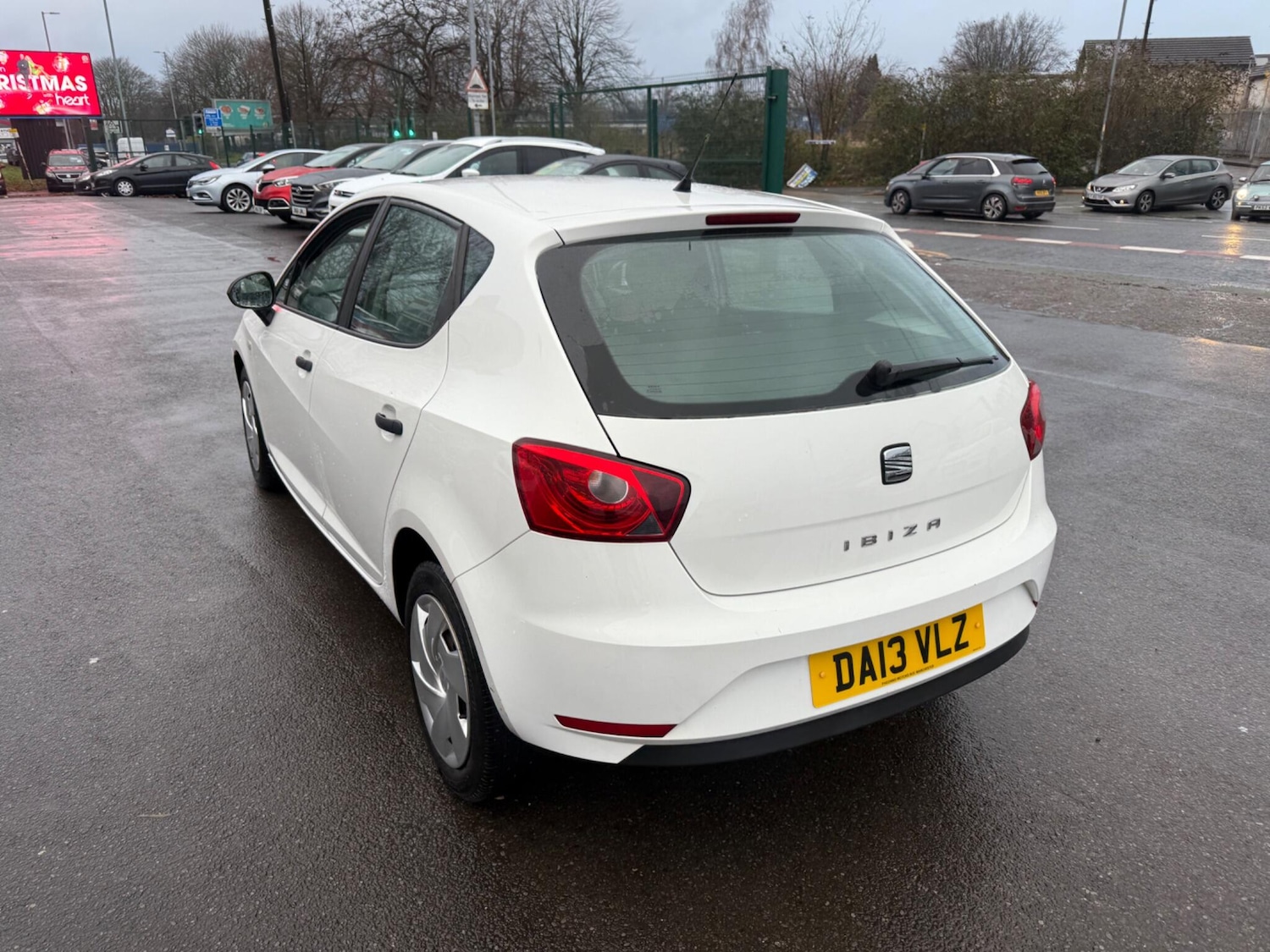 Used SEAT Ibiza 2013 for sale - 76701191: Photo 6