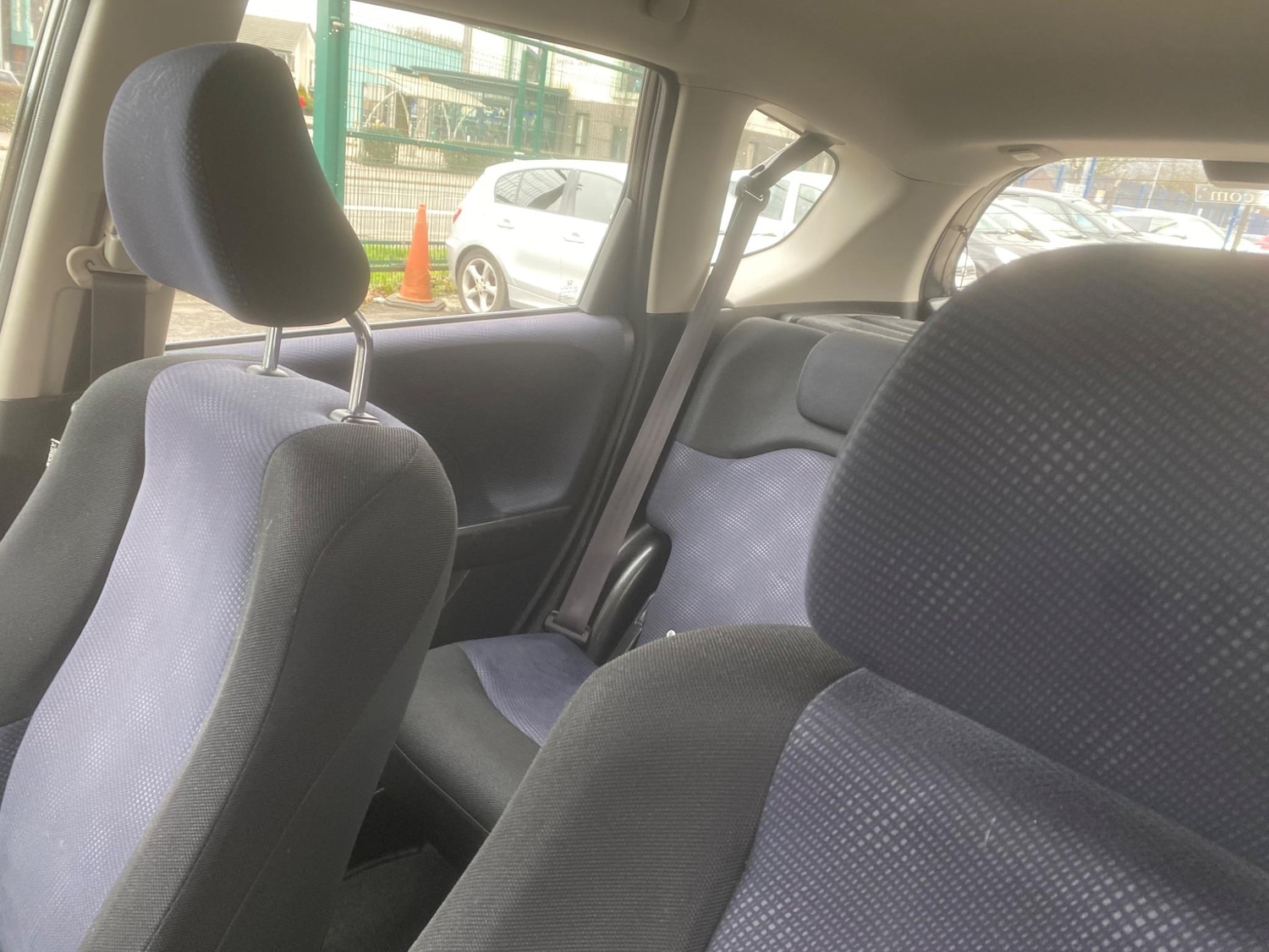 Used Honda Jazz 2013 for sale - 76995061: Photo 12