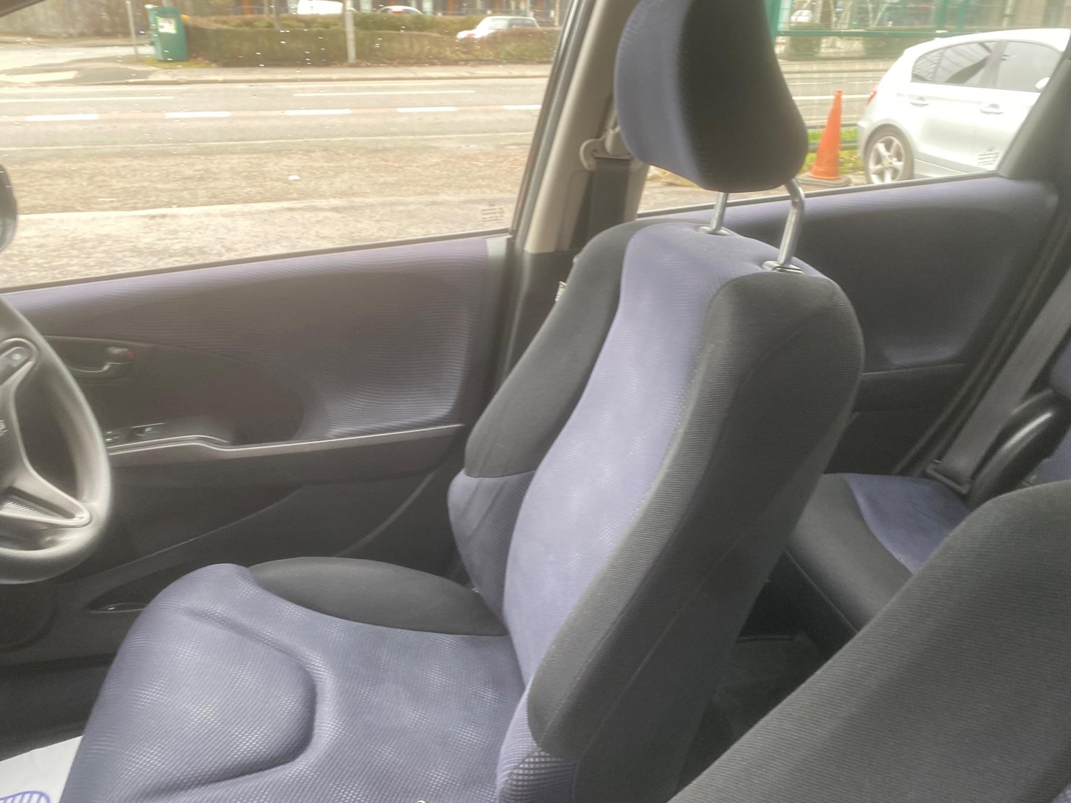 Used Honda Jazz 2013 for sale - 76995061: Photo 16