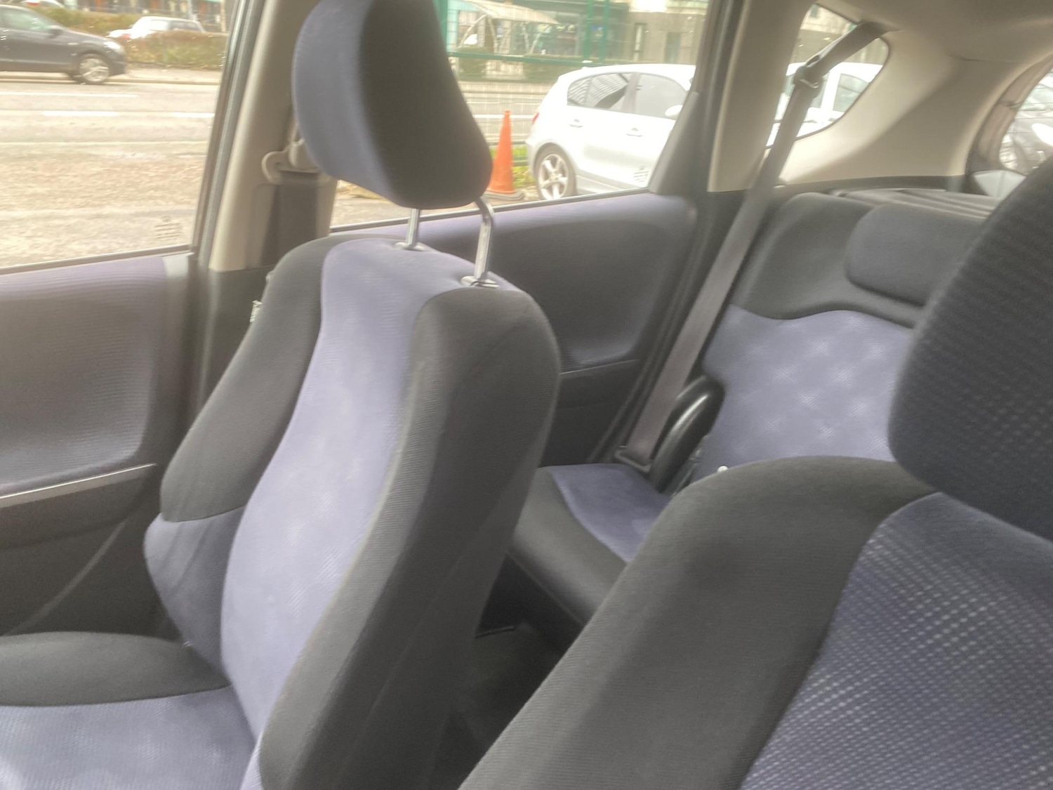 Used Honda Jazz 2013 for sale - 76995061: Photo 17