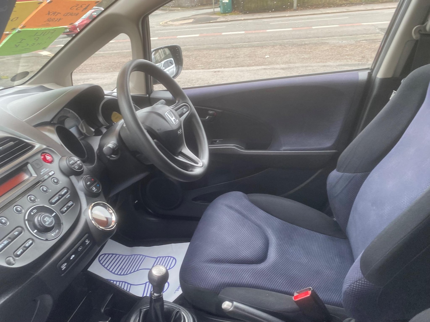 Used Honda Jazz 2013 for sale - 76995061: Photo 20