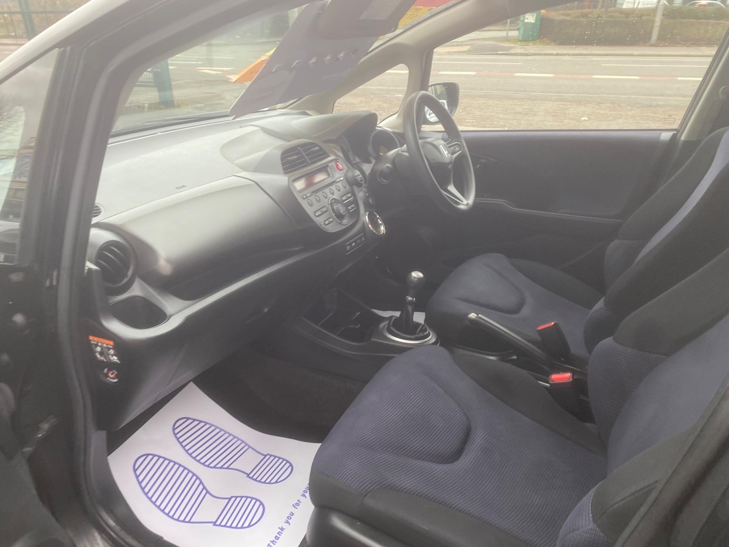 Used Honda Jazz 2013 for sale - 76995061: Photo 22