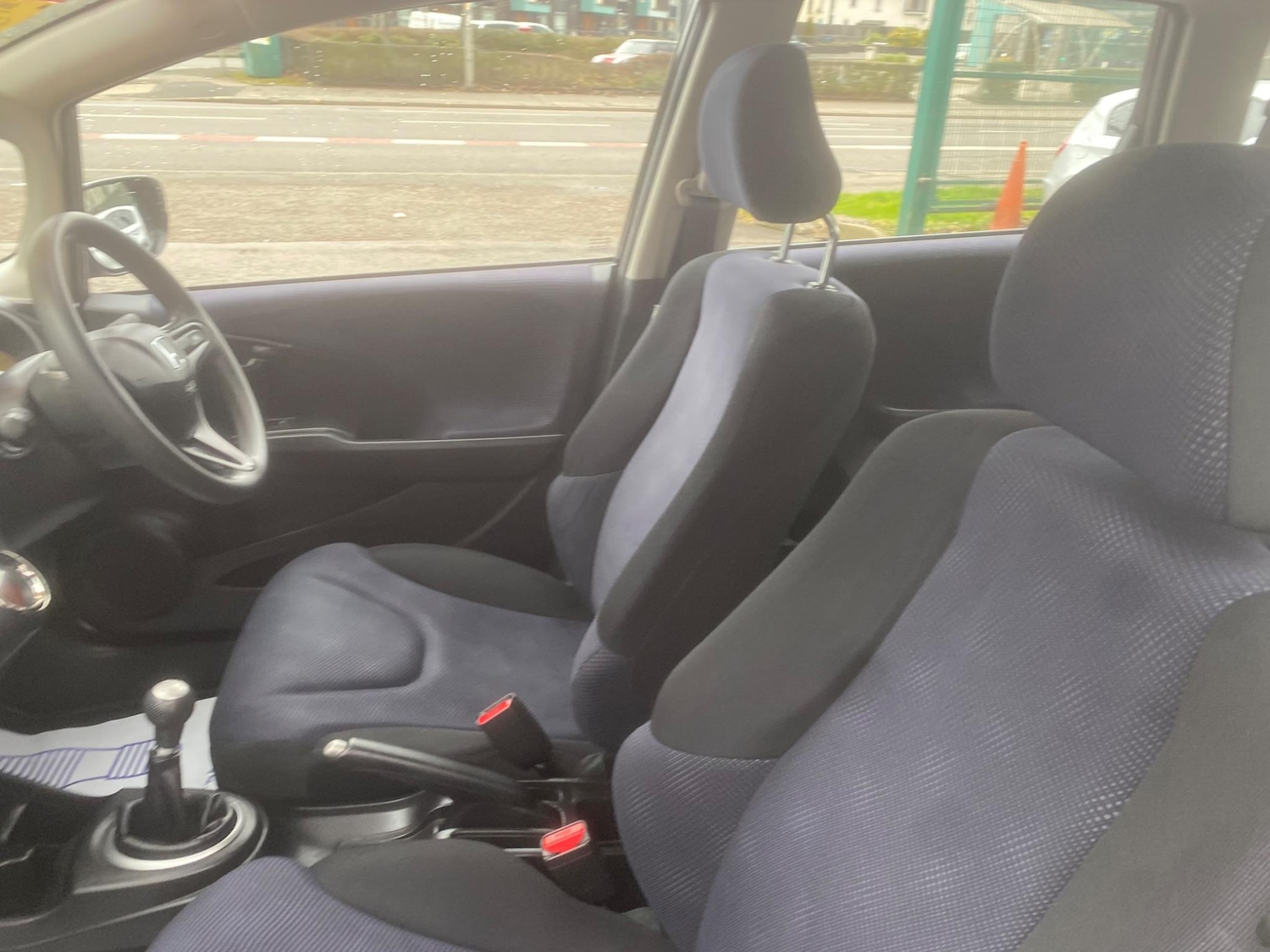 Used Honda Jazz 2013 for sale - 76995061: Photo 23