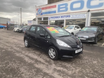 Used Honda Jazz 2013 for sale - 76995061: Photo