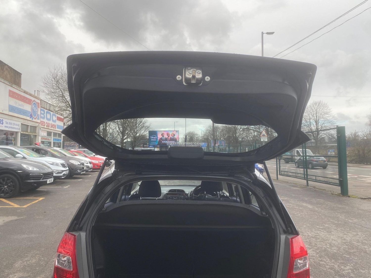 Used Honda Jazz 2013 for sale - 76995061: Photo 36