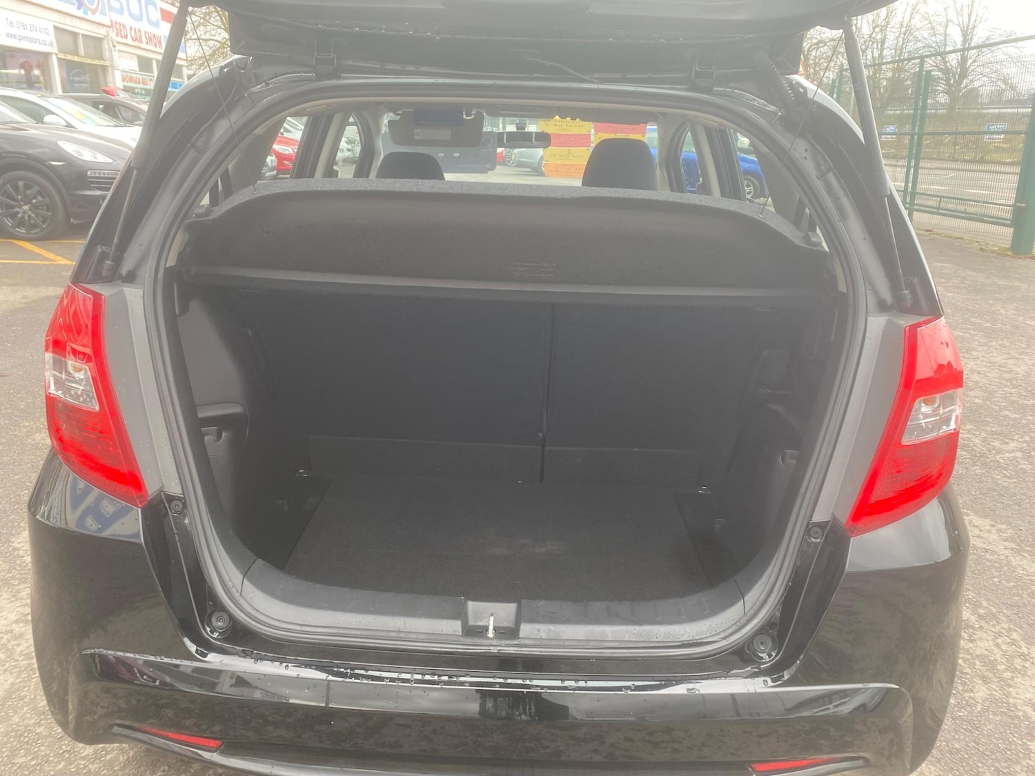 Used Honda Jazz 2013 for sale - 76995061: Photo 38