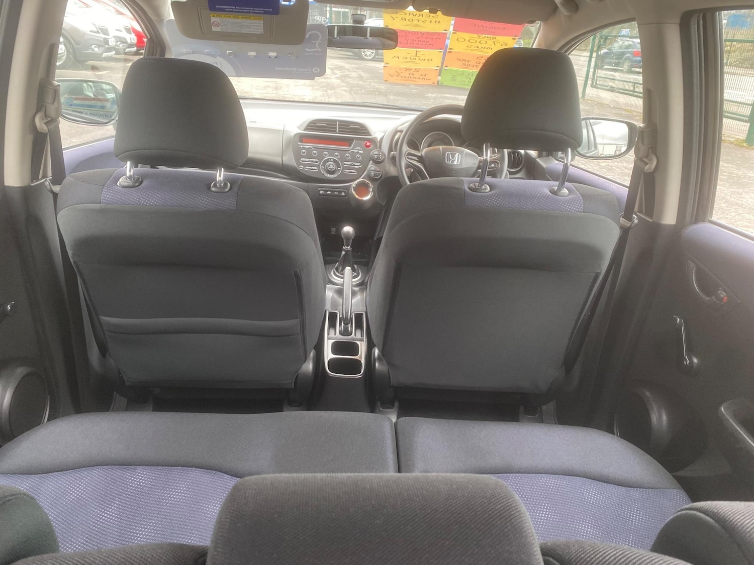 Used Honda Jazz 2013 for sale - 76995061: Photo 39