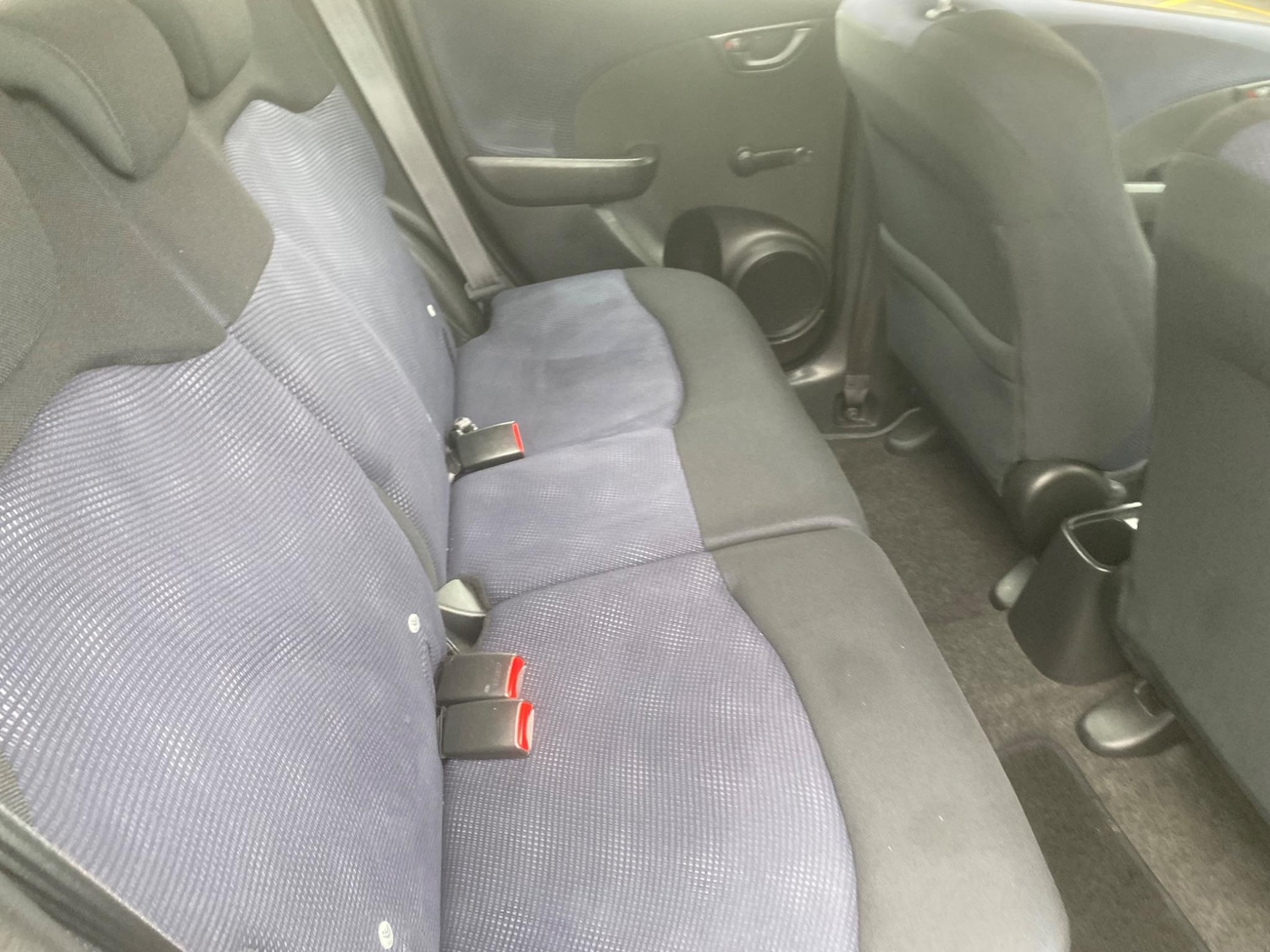 Used Honda Jazz 2013 for sale - 76995061: Photo 47