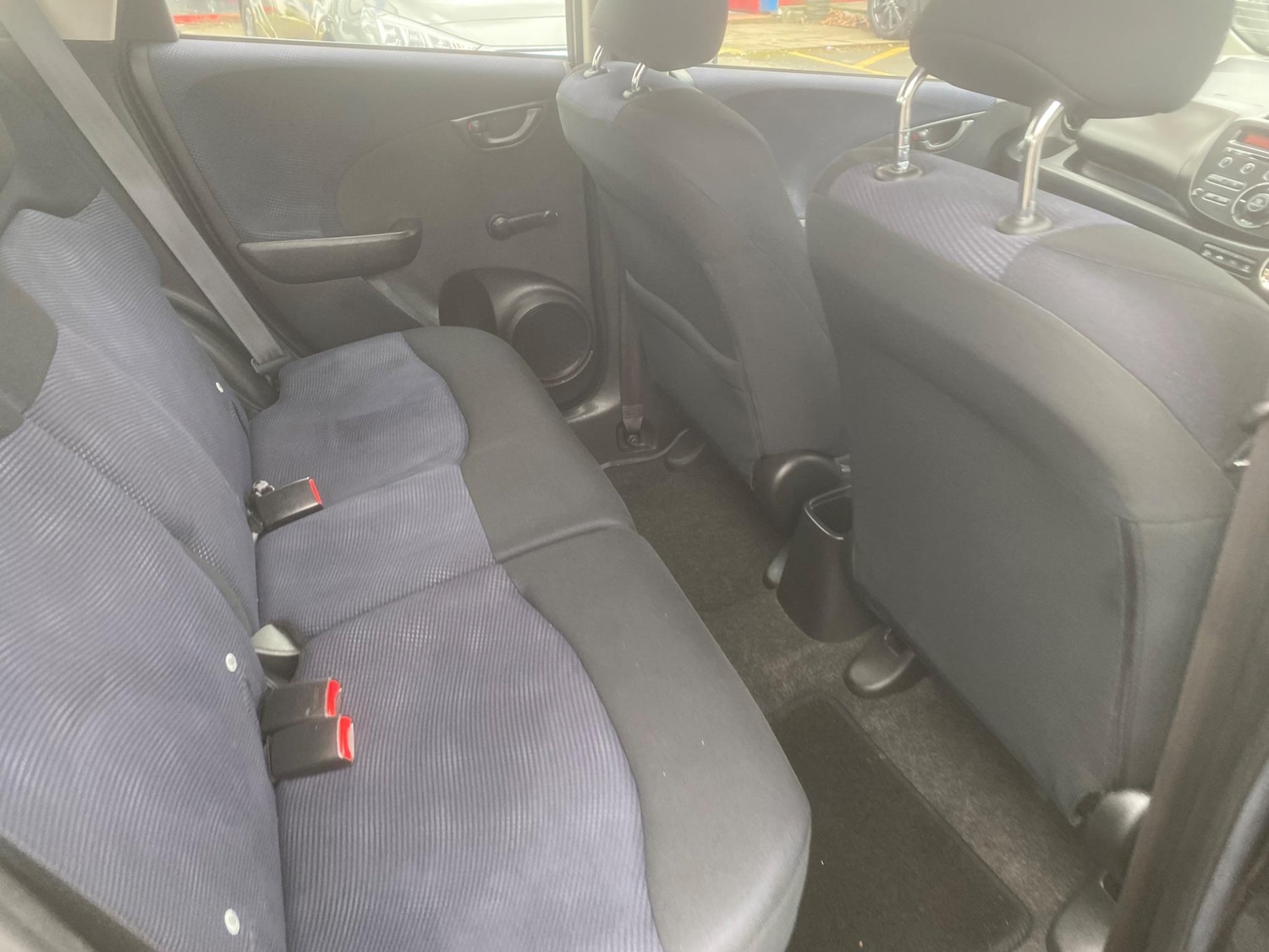 Used Honda Jazz 2013 for sale - 76995061: Photo 50