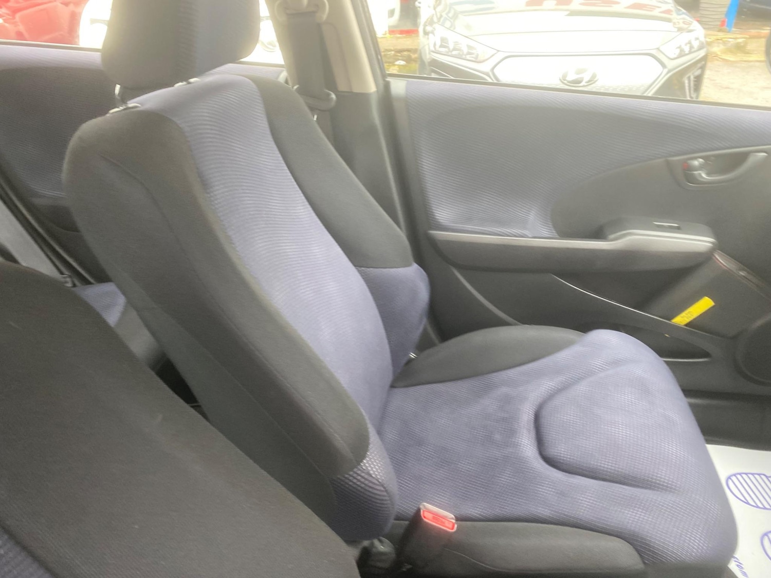 Used Honda Jazz 2013 for sale - 76995061: Photo 54