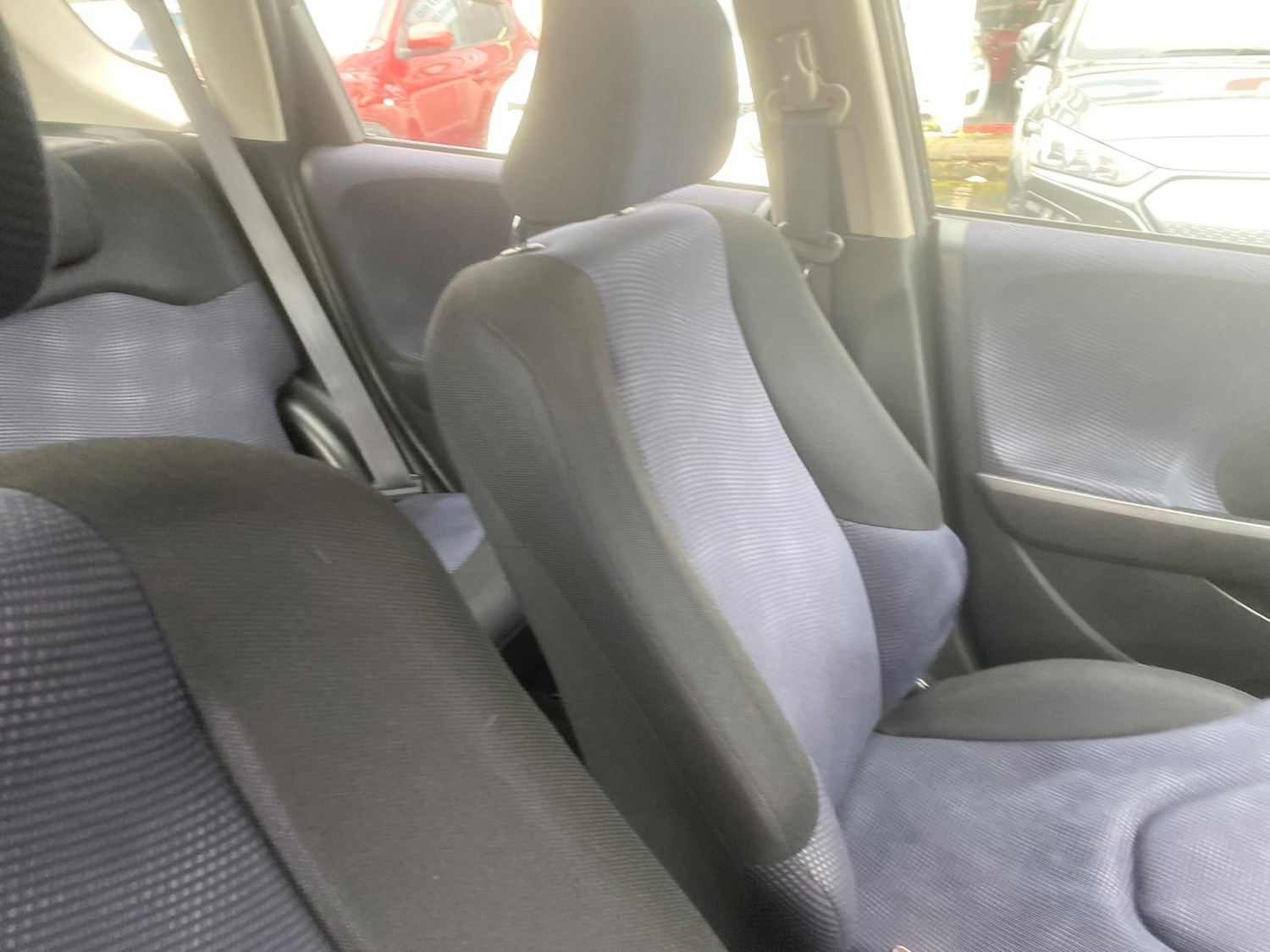 Used Honda Jazz 2013 for sale - 76995061: Photo 55