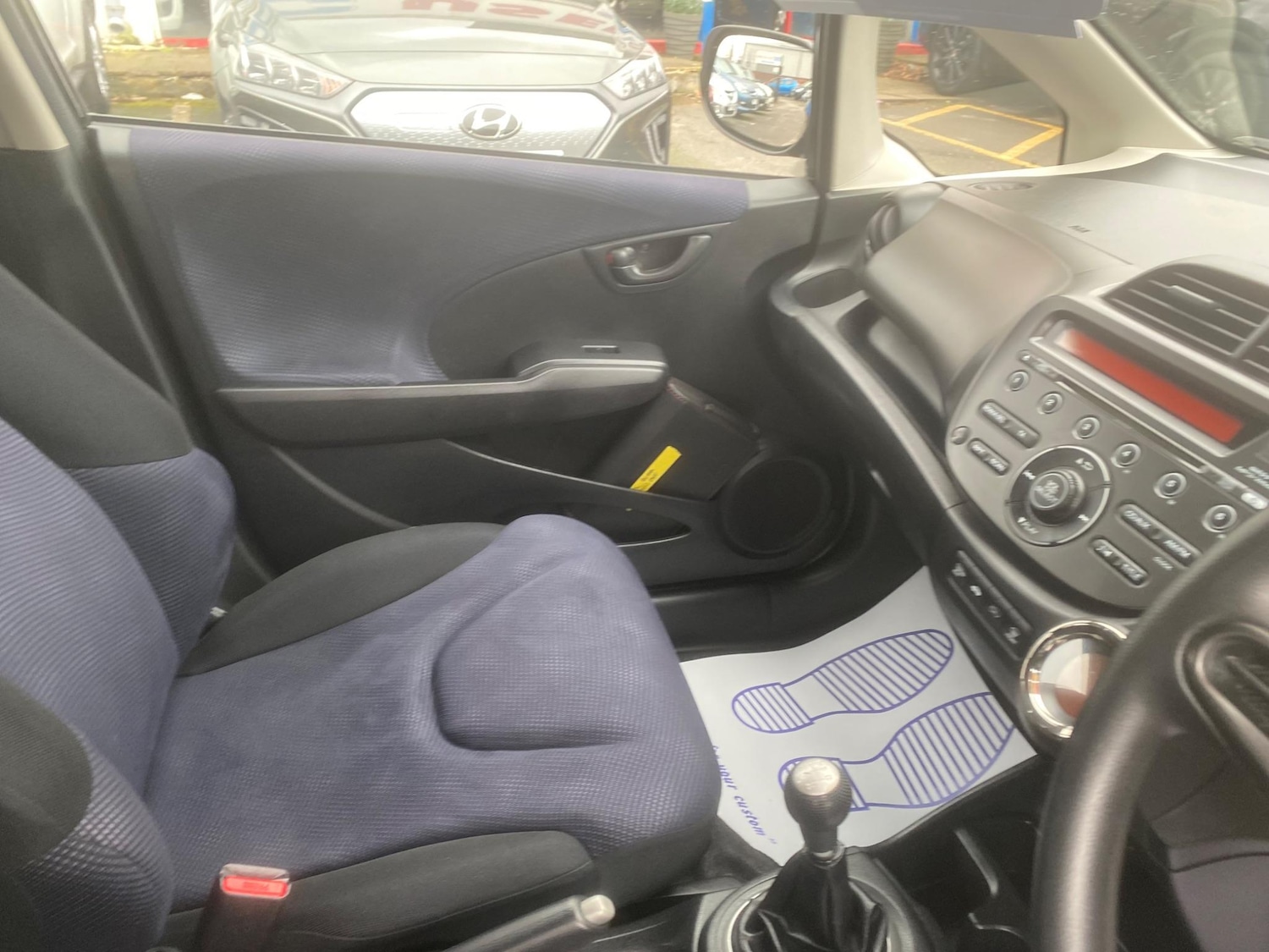 Used Honda Jazz 2013 for sale - 76995061: Photo 58