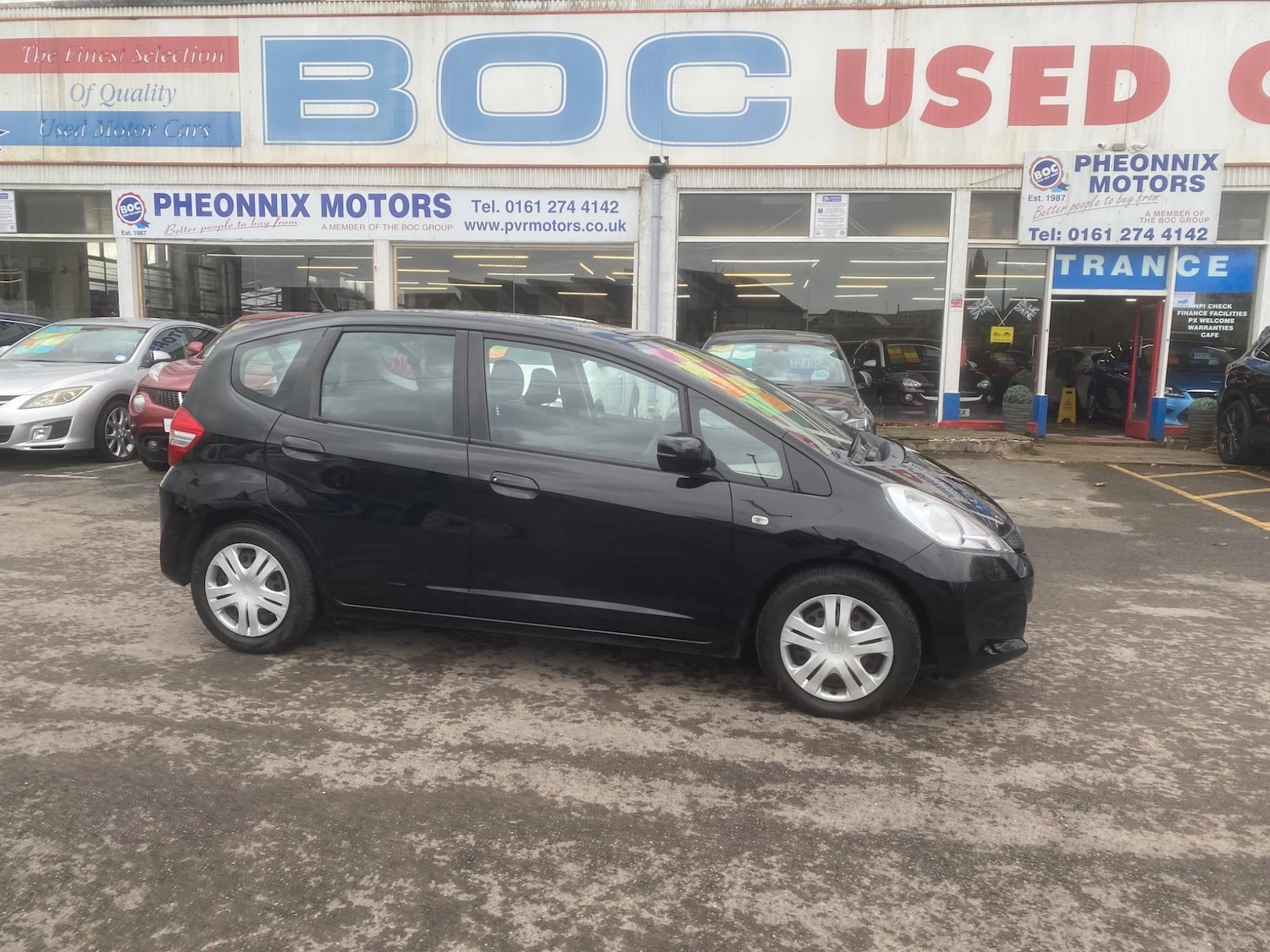 Used Honda Jazz 2013 for sale - 76995061: Photo 85