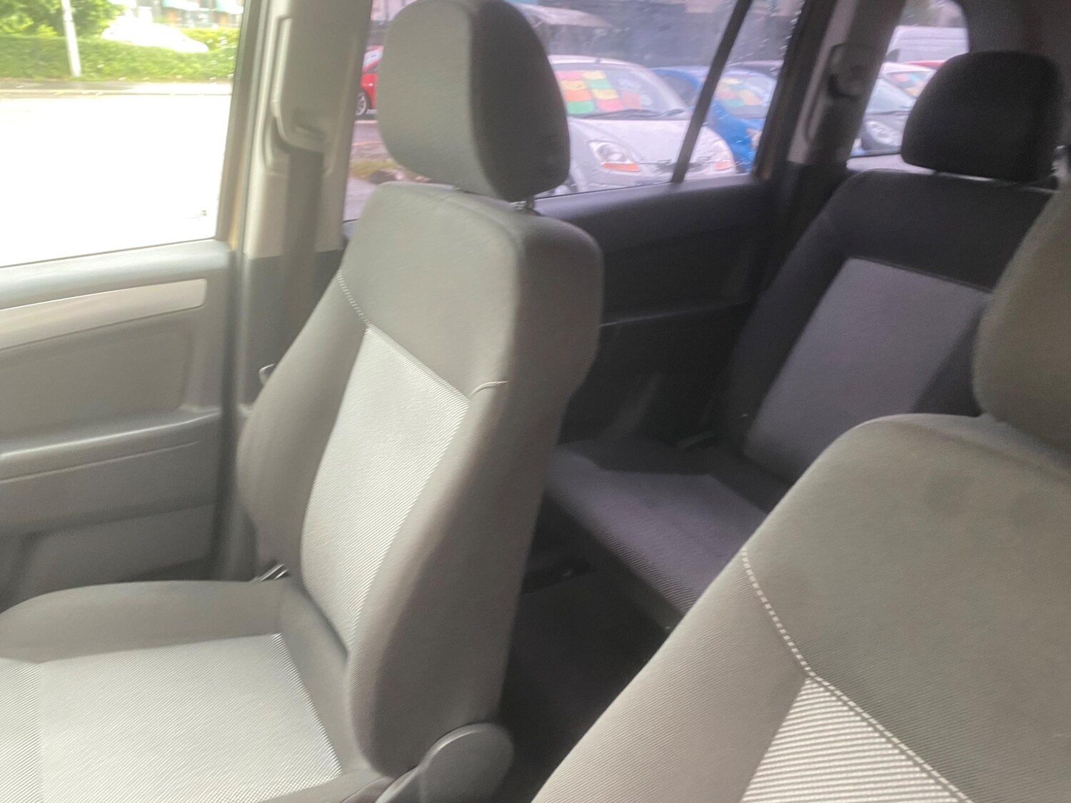 Used Vauxhall Zafira for sale - 76549460: Photo 13