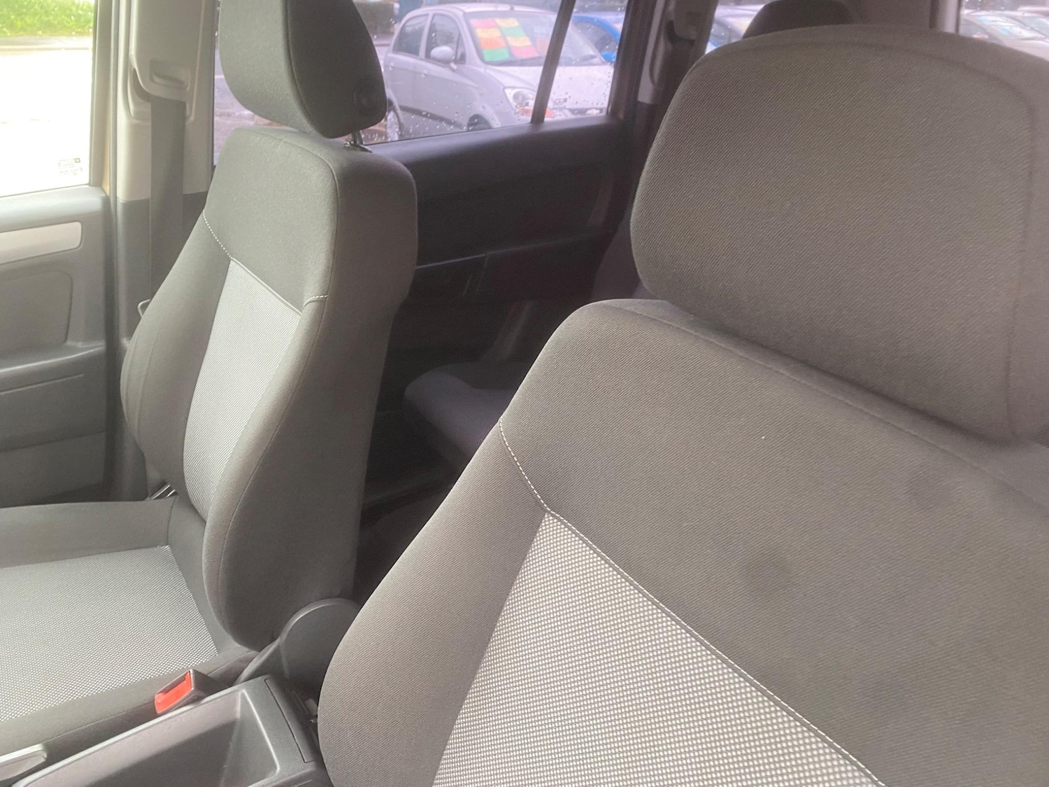 Used Vauxhall Zafira for sale - 76549460: Photo 21