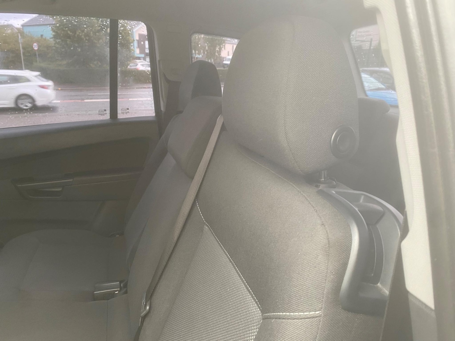 Used Vauxhall Zafira for sale - 76549460: Photo 23