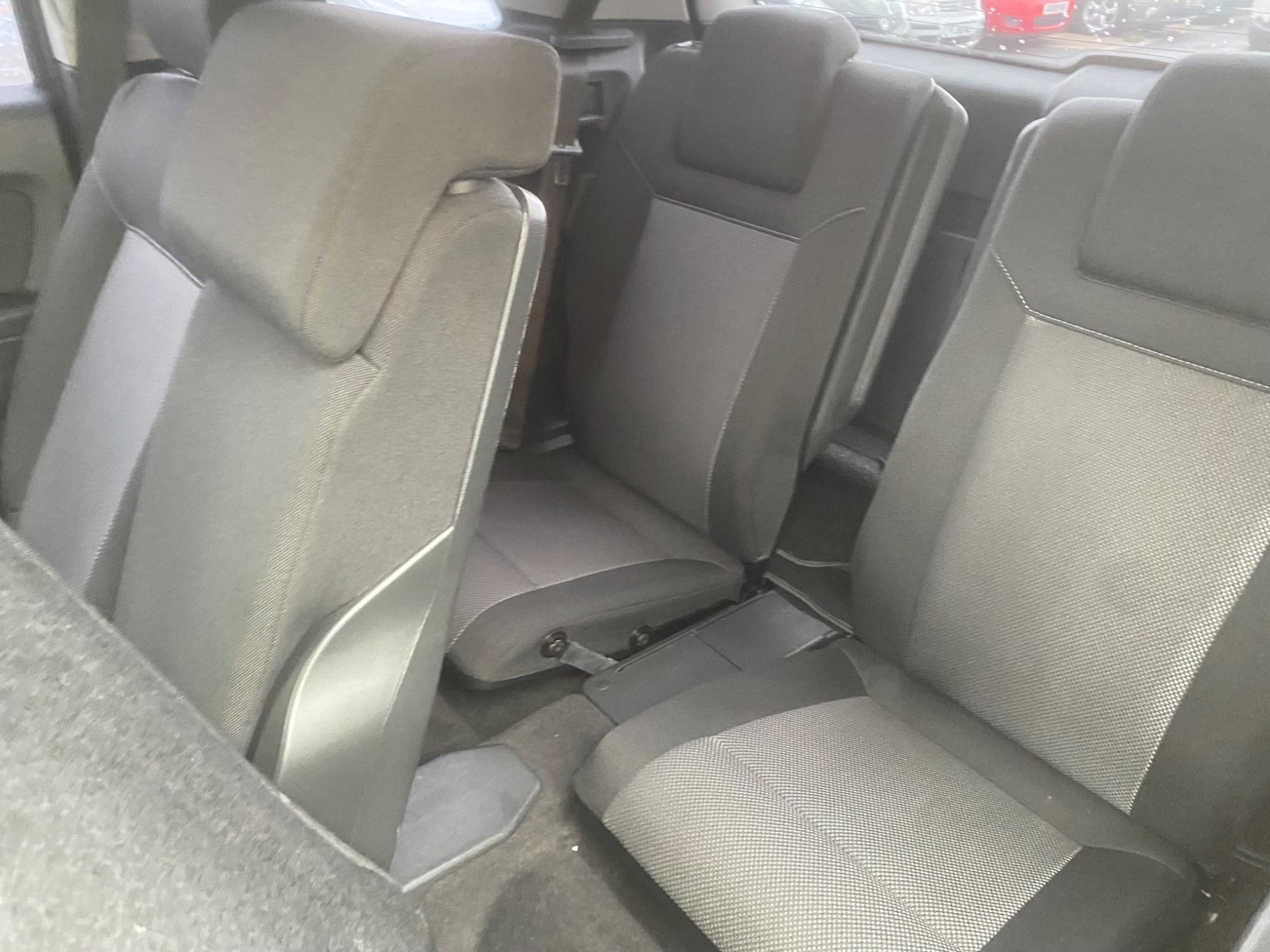 Used Vauxhall Zafira for sale - 76549460: Photo 25