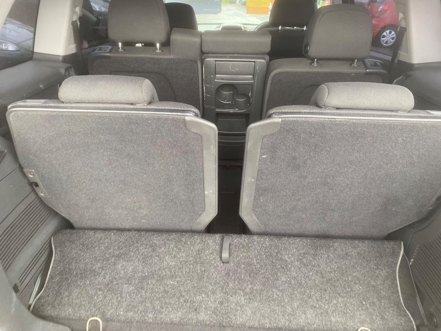 Used Vauxhall Zafira for sale - 76549460: Photo 34