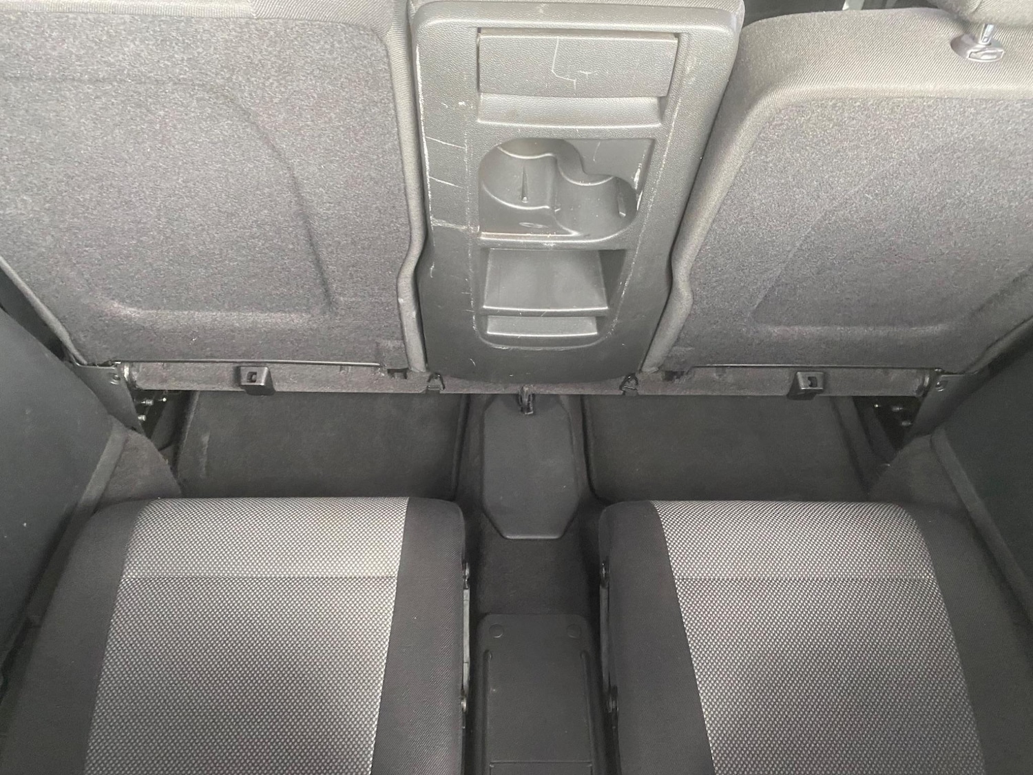 Used Vauxhall Zafira for sale - 76549460: Photo 39