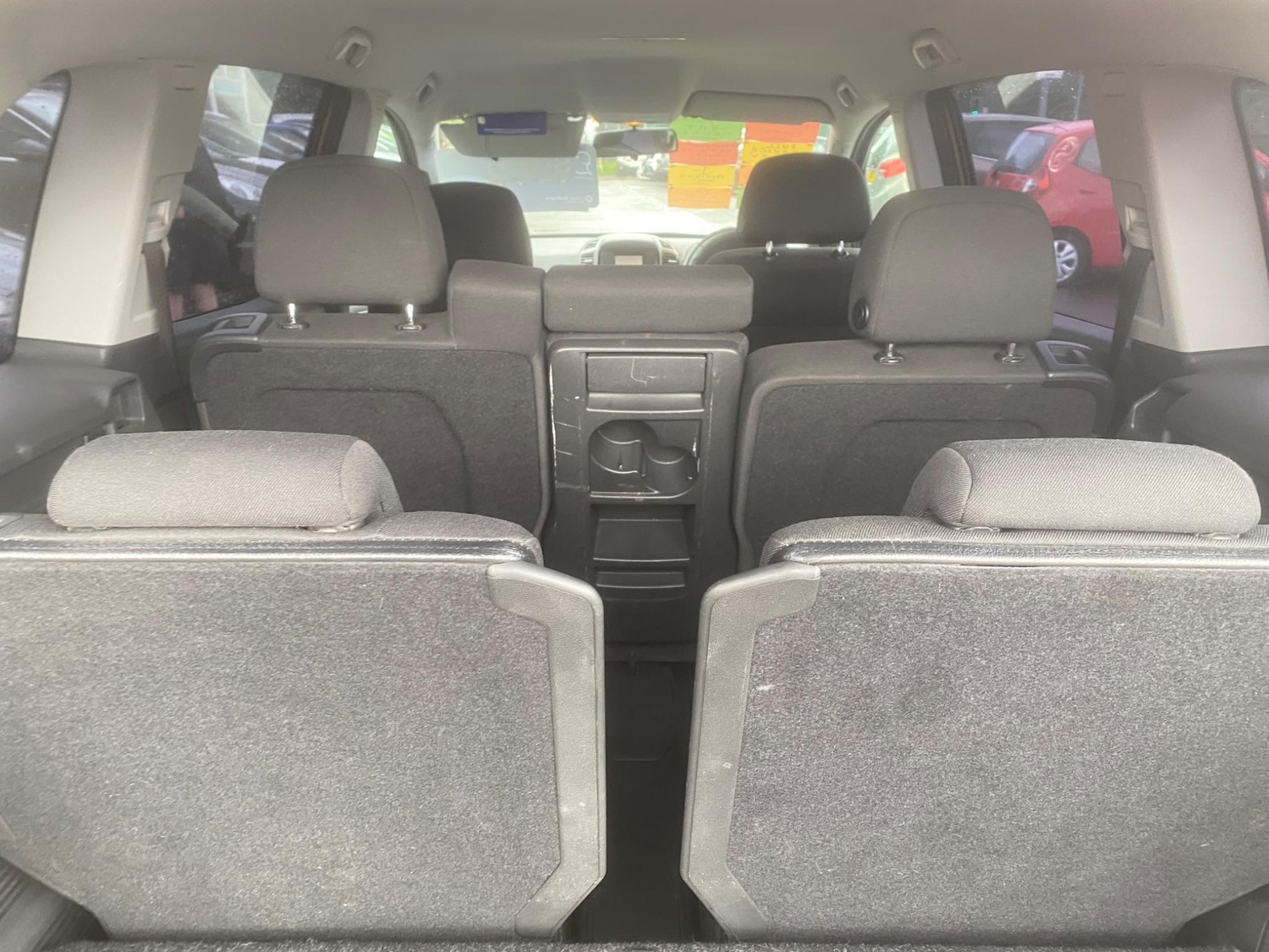 Used Vauxhall Zafira for sale - 76549460: Photo 42