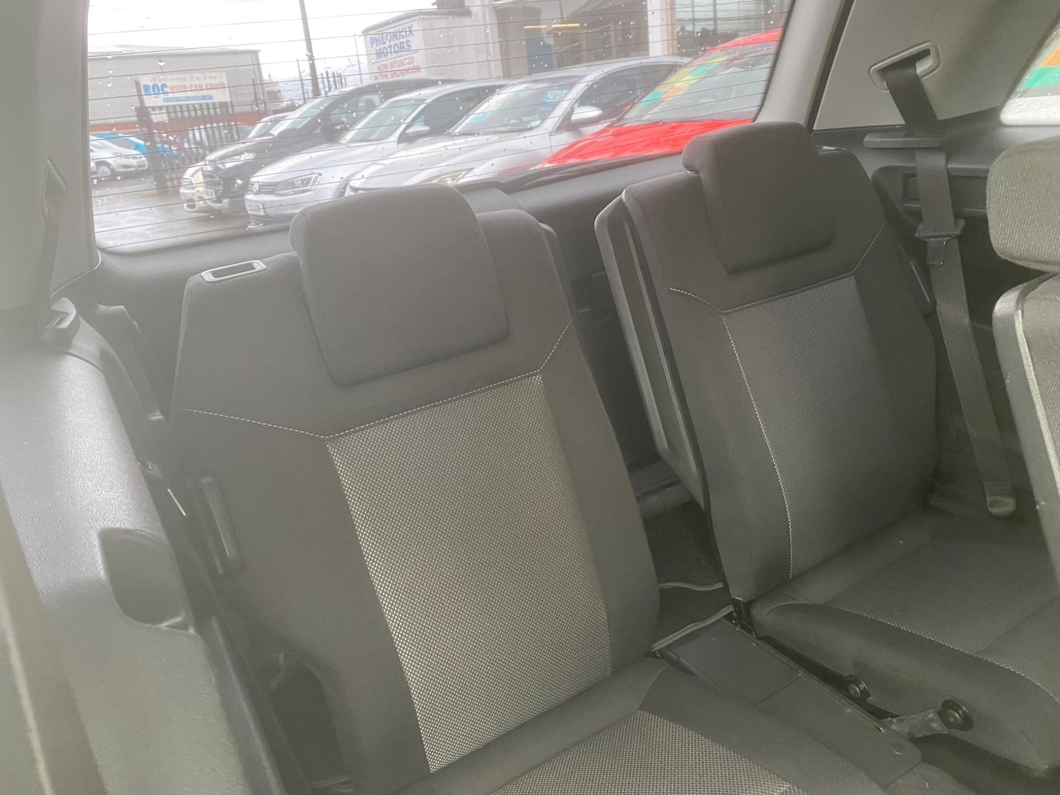 Used Vauxhall Zafira for sale - 76549460: Photo 48