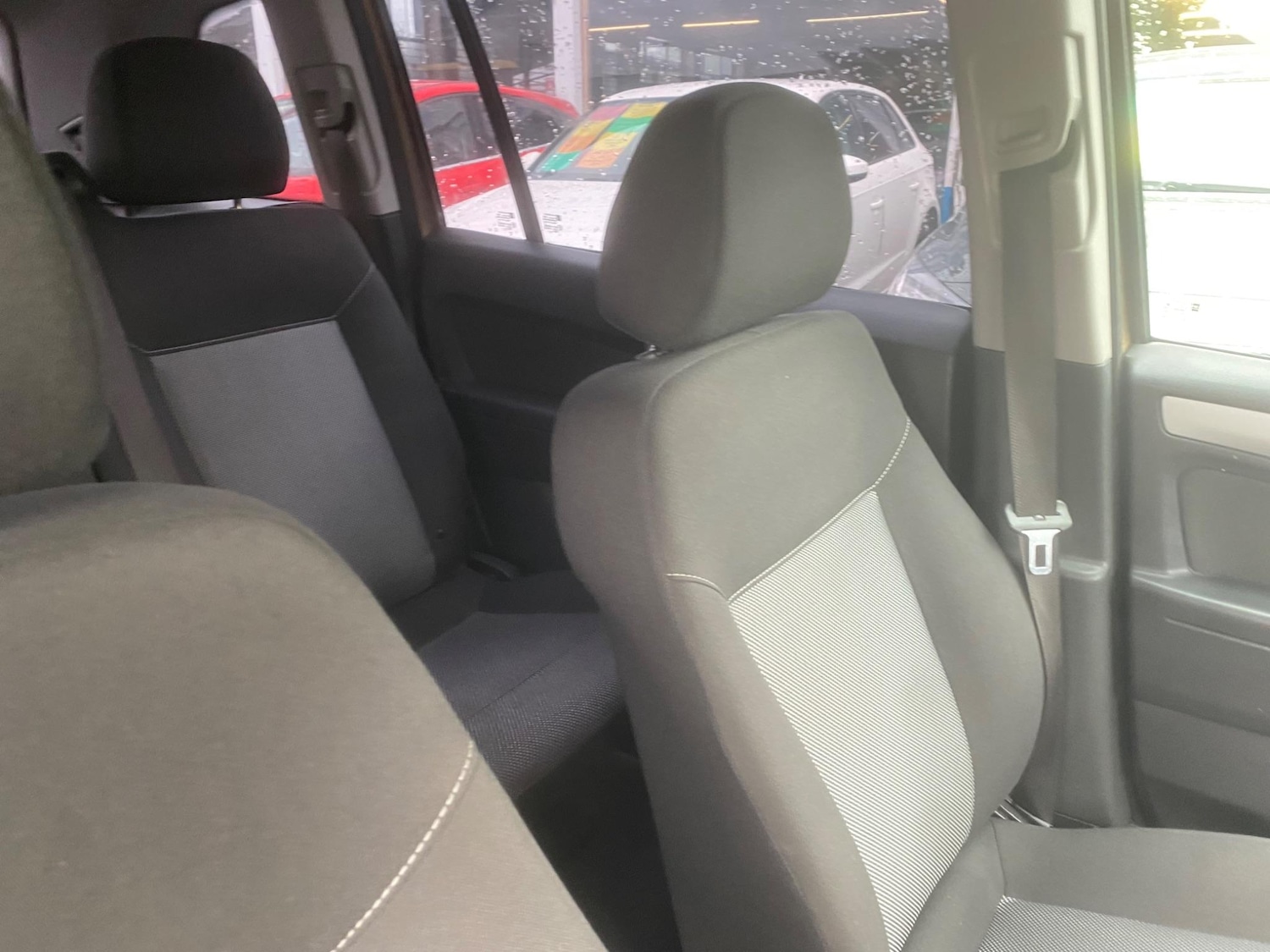 Used Vauxhall Zafira for sale - 76549460: Photo 52