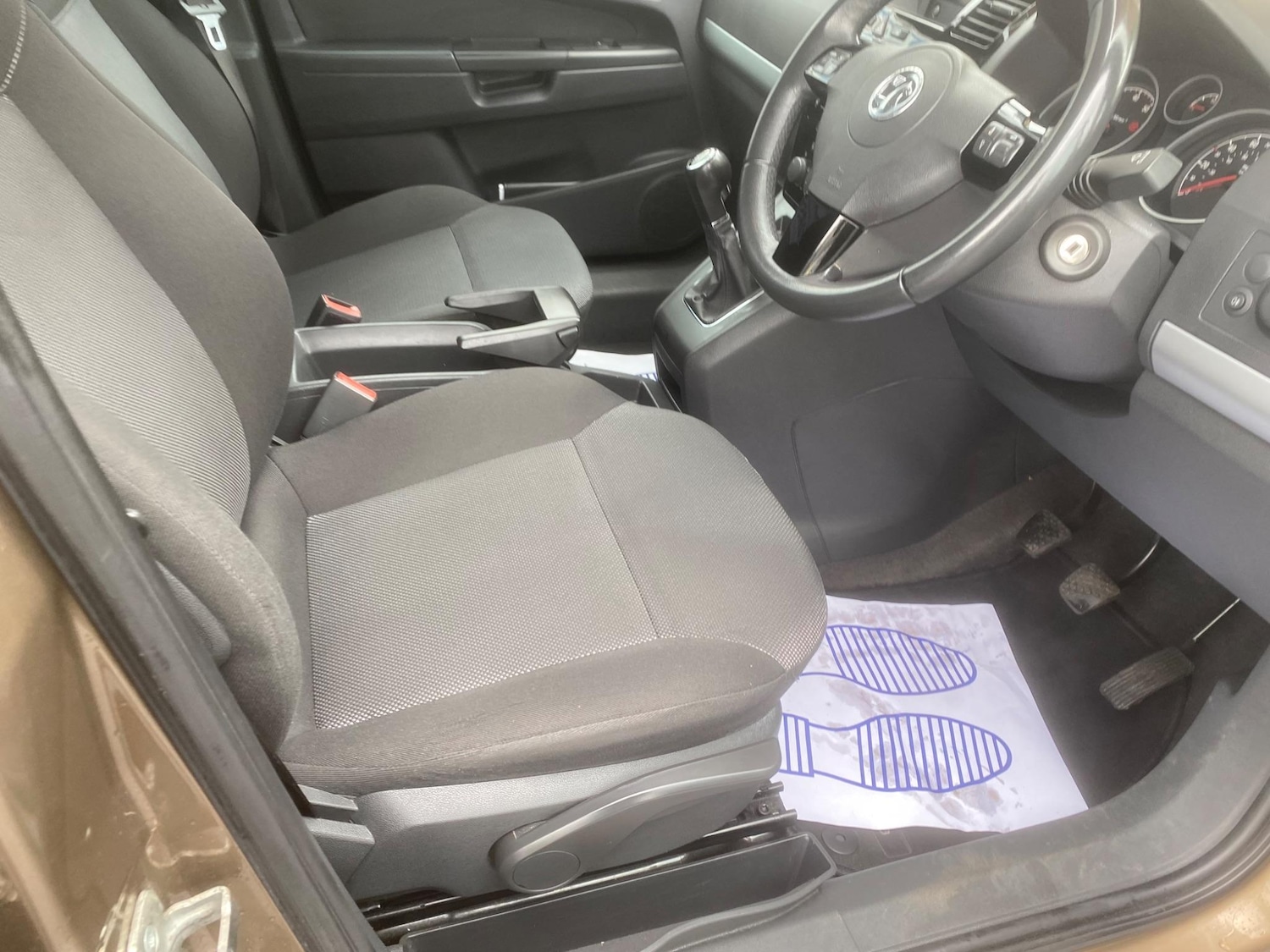 Used Vauxhall Zafira for sale - 76549460: Photo 66