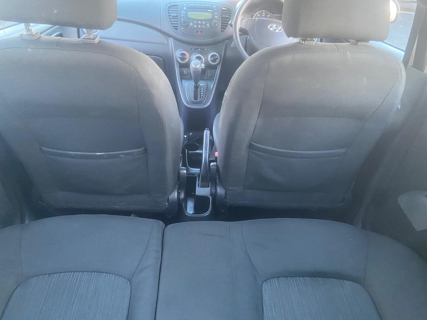 Used Hyundai i10 2011 for sale - 77119878: Photo 23